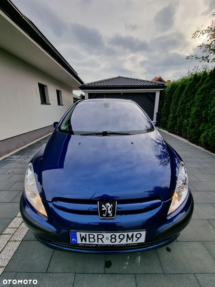 Peugeot 307 - 5