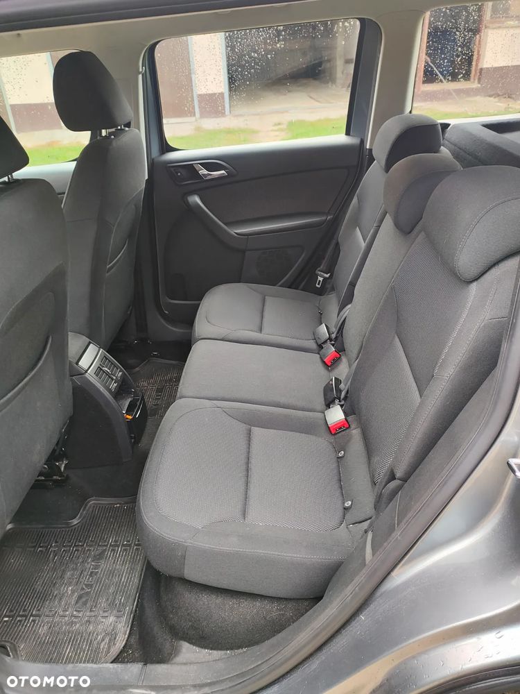 Skoda Yeti 1.4 TSI Elegance - 9