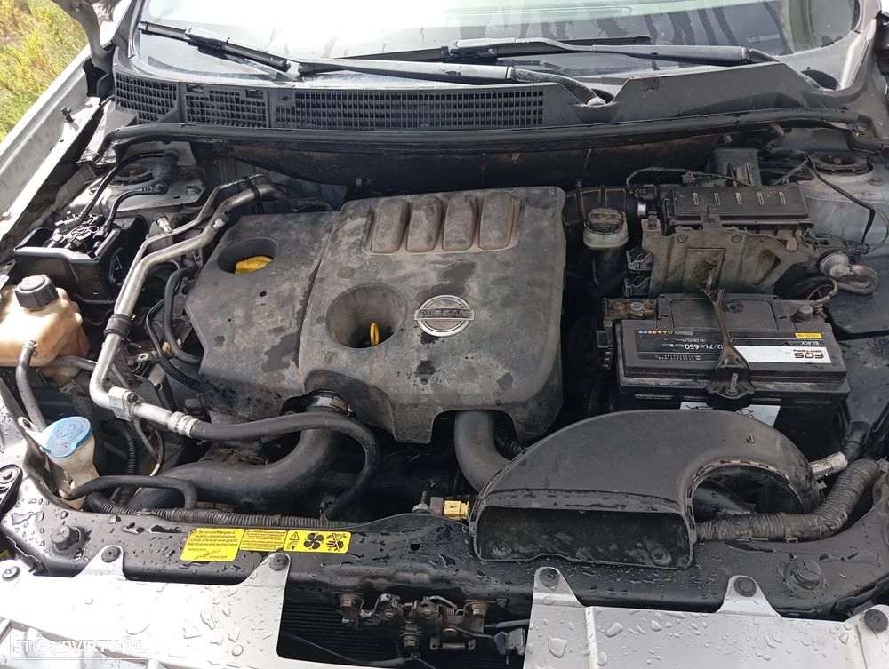 Nissan Qashqai - 12
