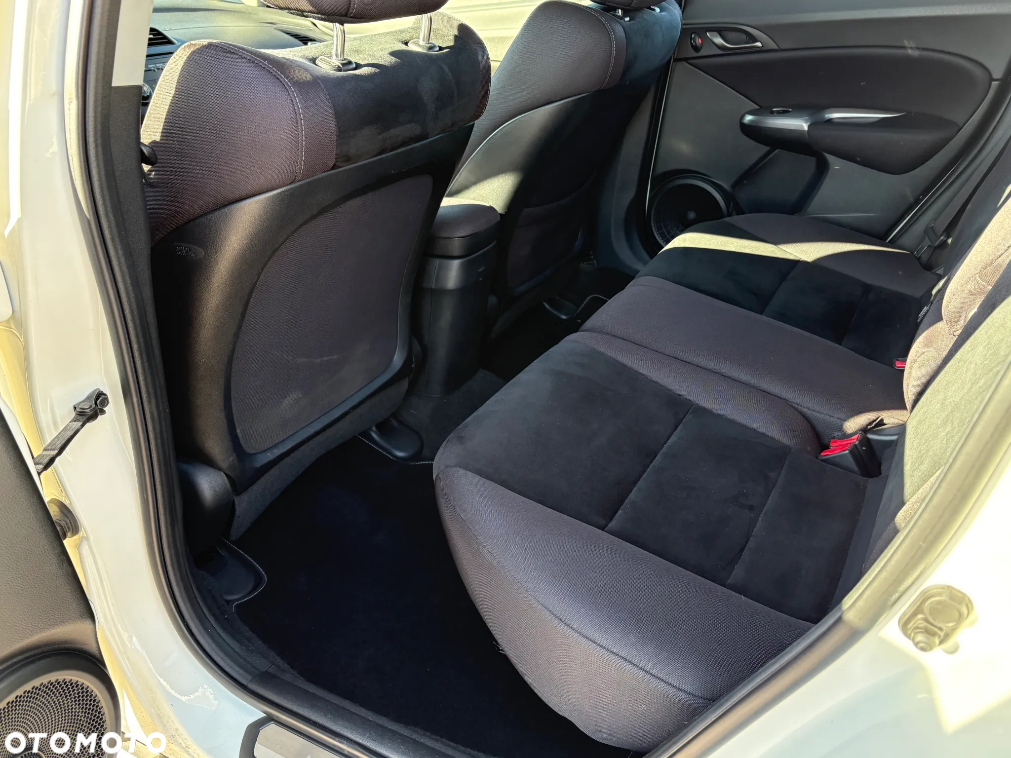 Honda Civic 1.8 Sport - 6