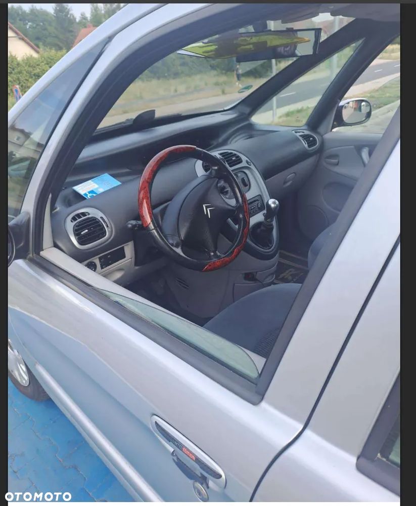 Citroën Xsara Picasso - 3