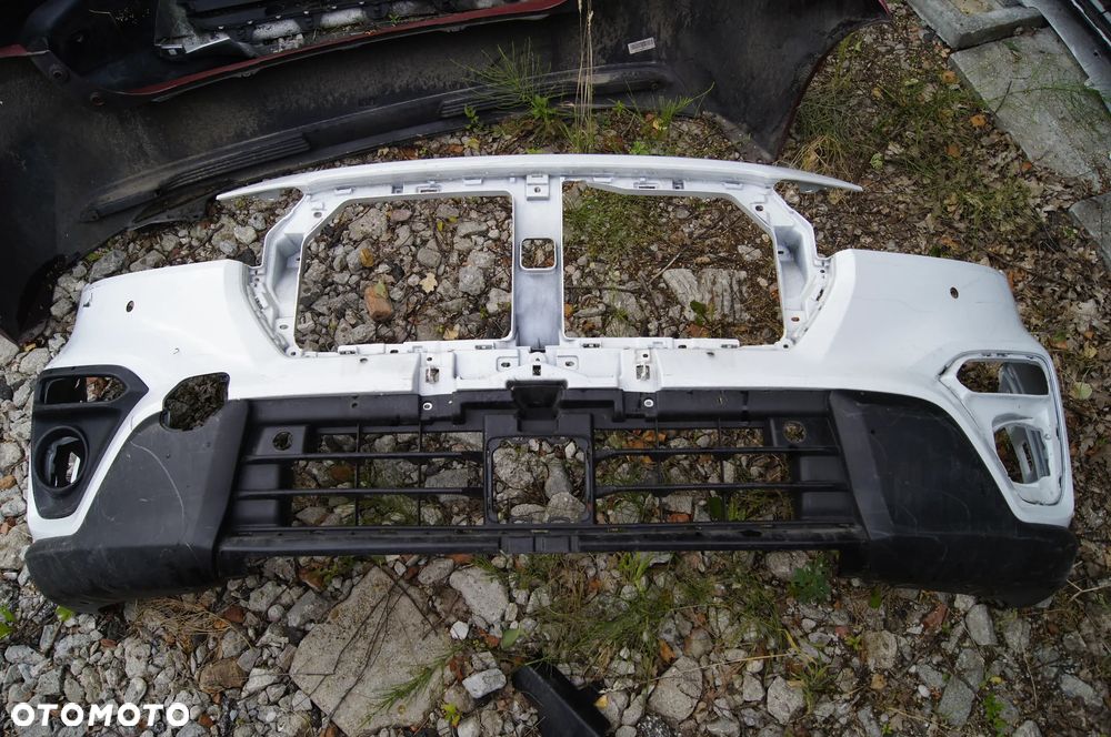 SUZUKI SX4 S-CROSS LIFT 21- zderzak przedni przód - 1