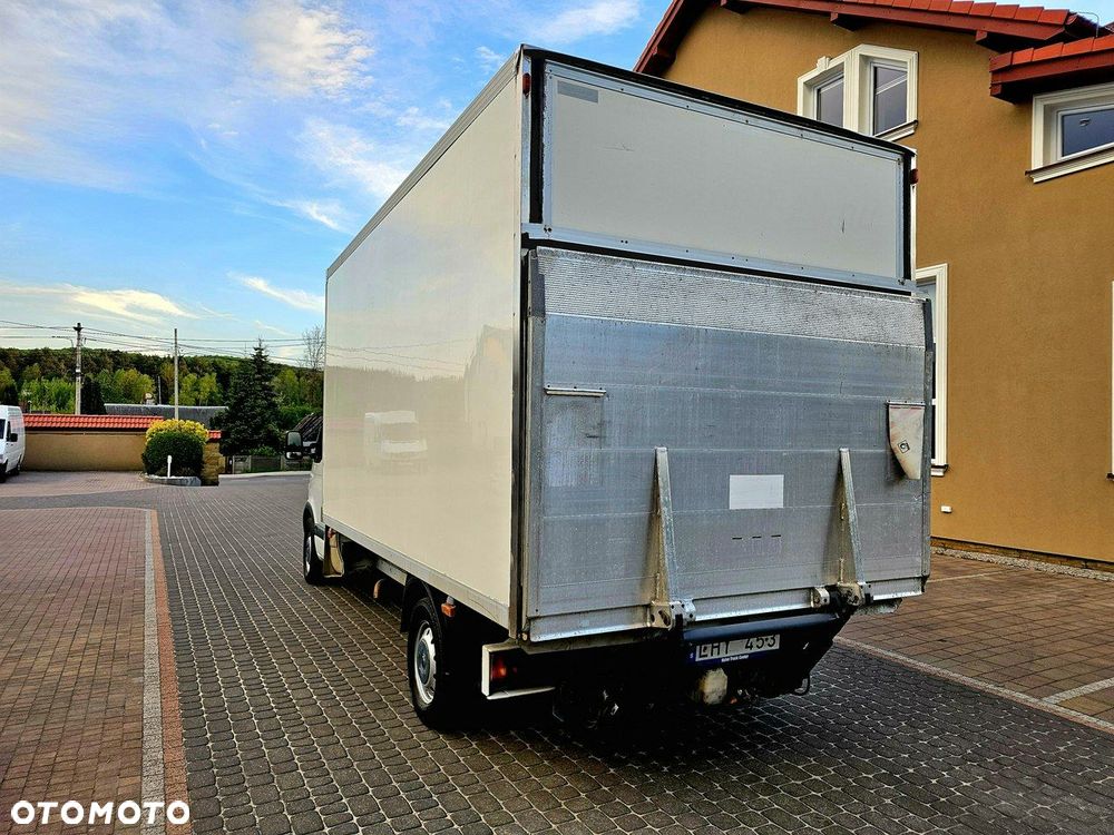 Renault Master - 6