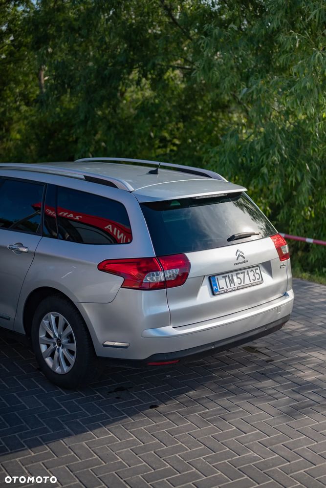 Citroën C5 1.6 HDi Attraction - 3
