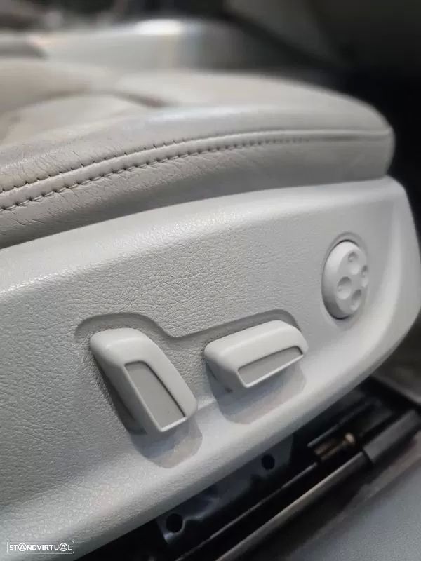 Audi A7 Sportback 3.0 TDI V6 quattro Sport S tronic C.Diesel - 14