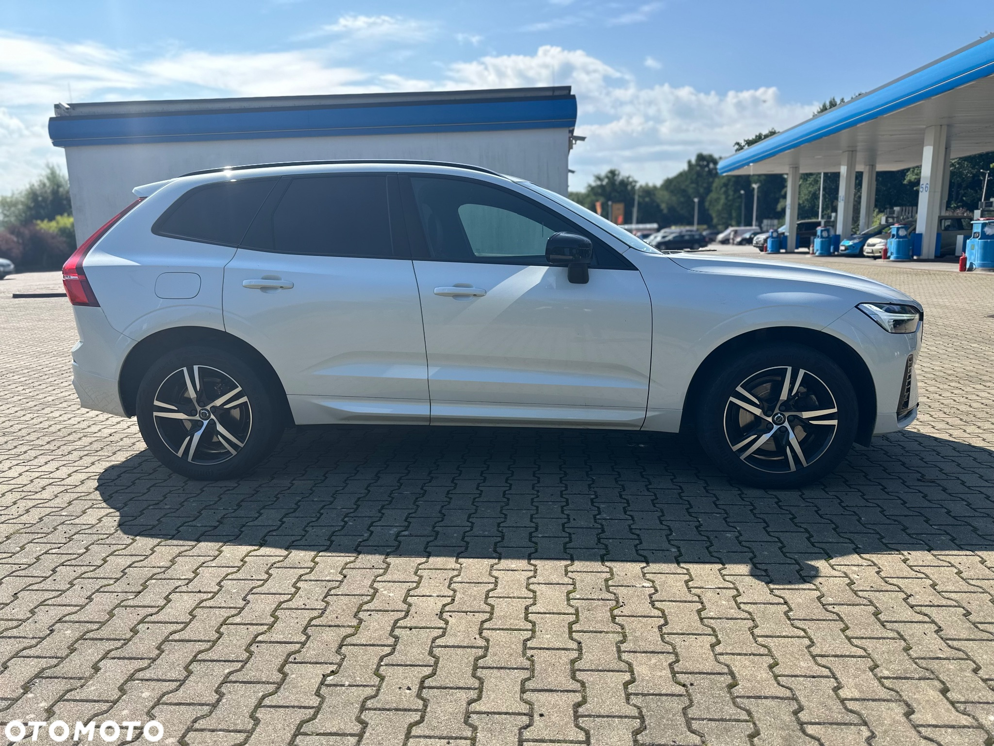 Volvo XC 60 - 4