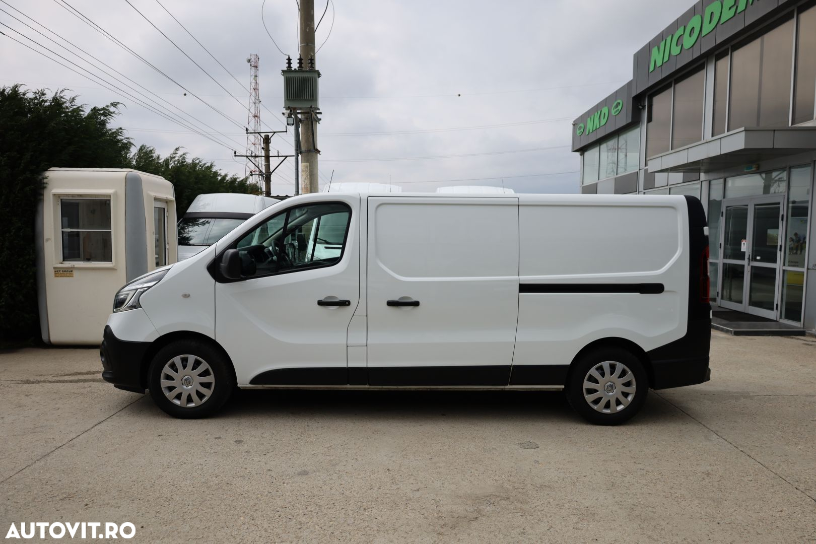 Renault Trafic - 4