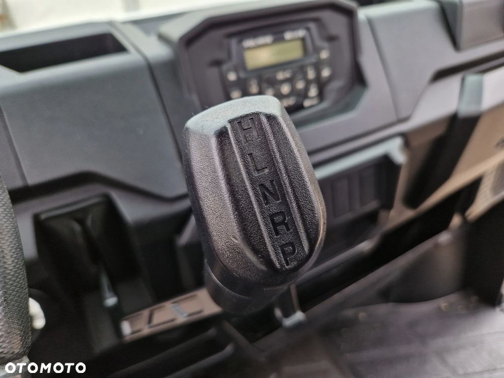 Polaris Ranger XP - 16