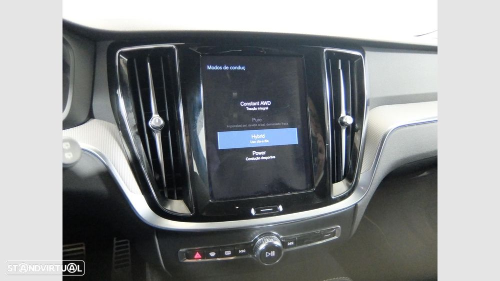 Volvo V60 - 20