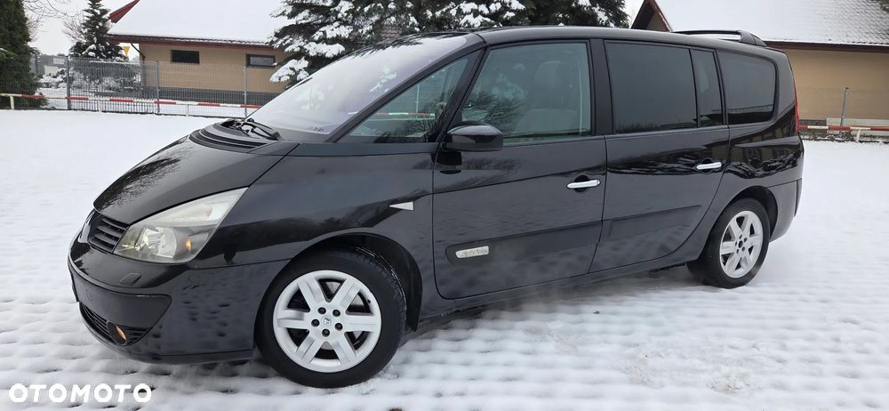 Renault Espace 3.5 V6 Initiale - 16