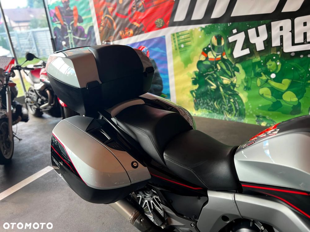 BMW K - 11