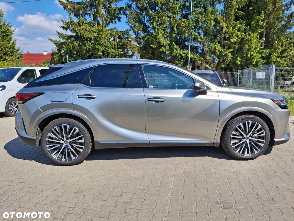 Lexus RX 450h+ Prestige - 30