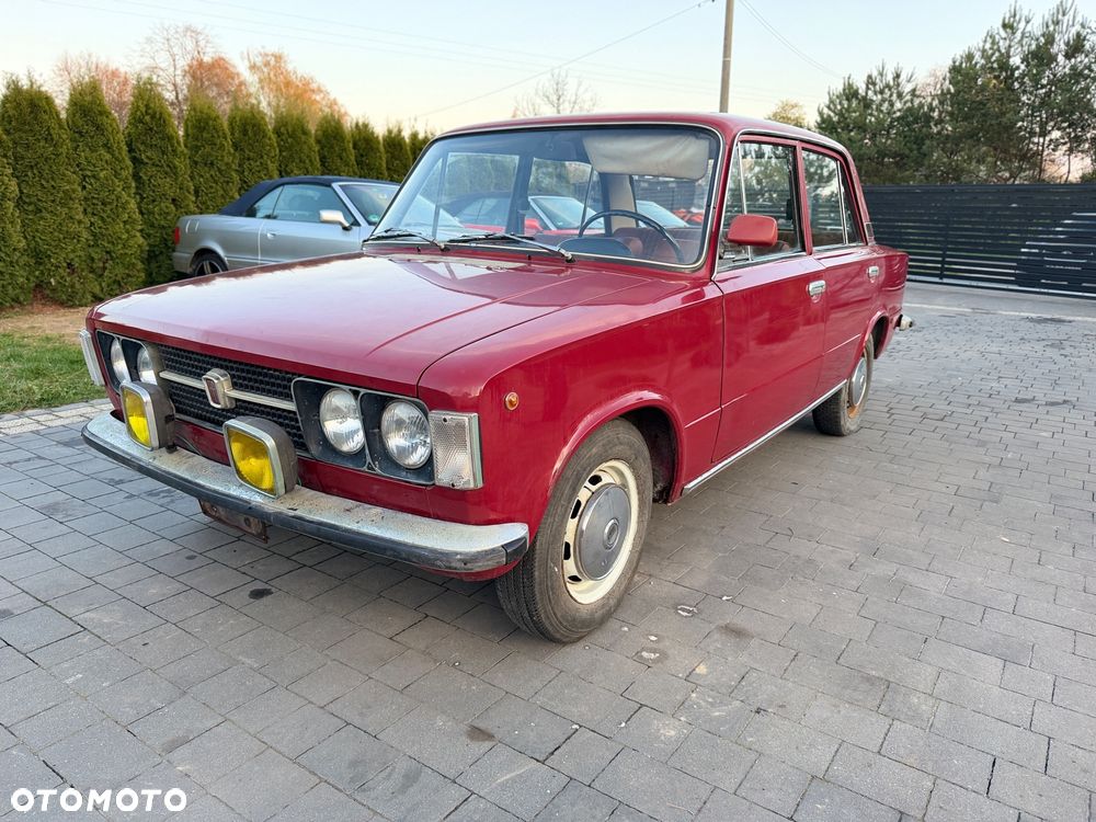 Fiat 124 - 3