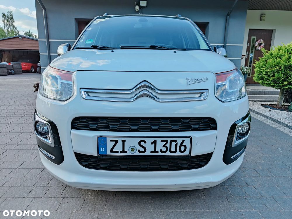 Citroën C3 Picasso HDi 90 FAP Selection - 35