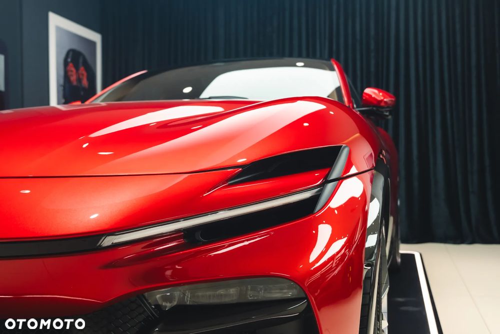 Ferrari Purosangue - 7