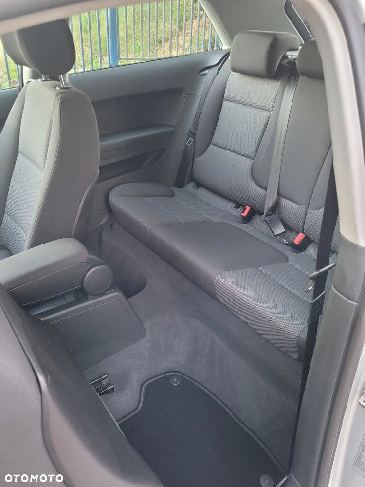 Audi A3 3-drzwiowe 1.9 TDI Ambiente - 18