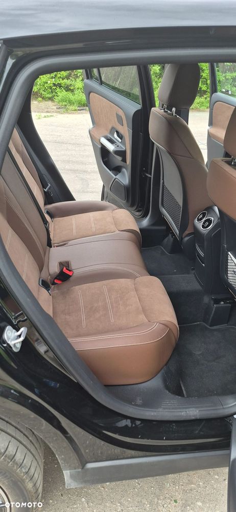 Mercedes-Benz GLA 200 mHEV AMG Line 7G-DCT - 8