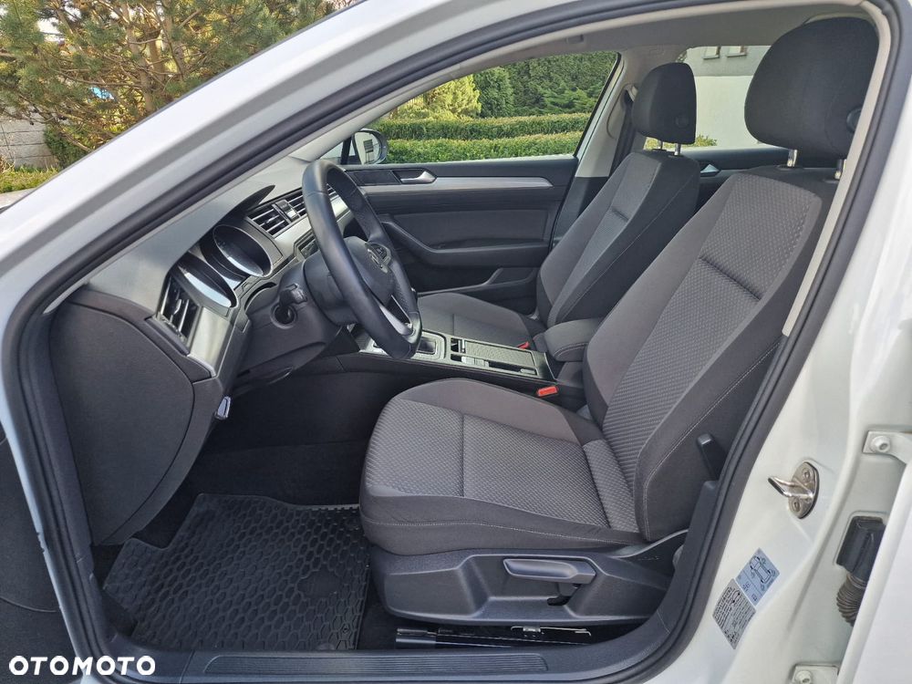 Volkswagen Passat 1.5 TSI EVO Business - 22