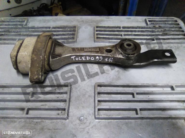 Apoio Caixa Velocidades 1j019_9851 Seat Toledo Ii (1m) [1998_20 - 1