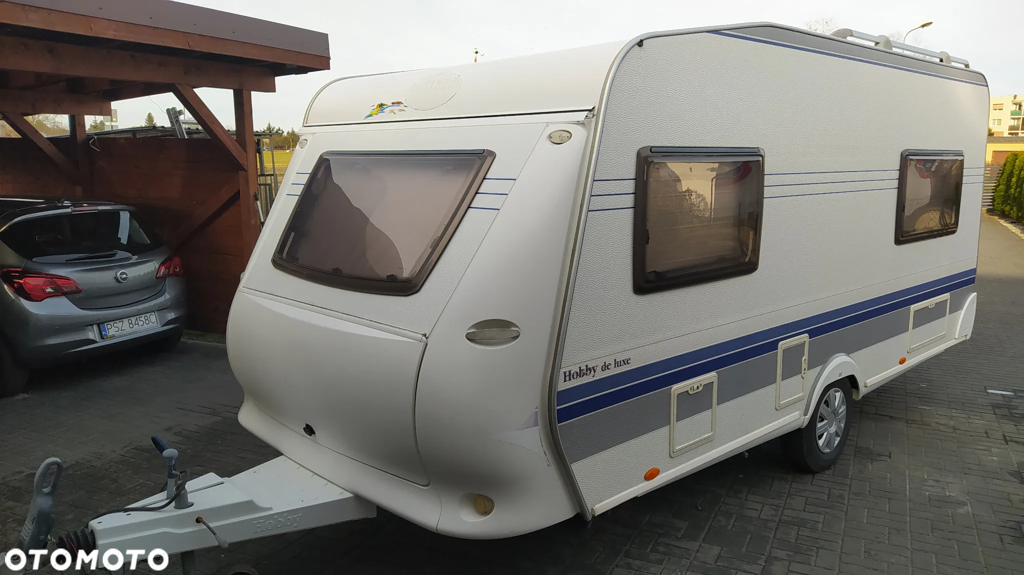 Hobby 460 - 10