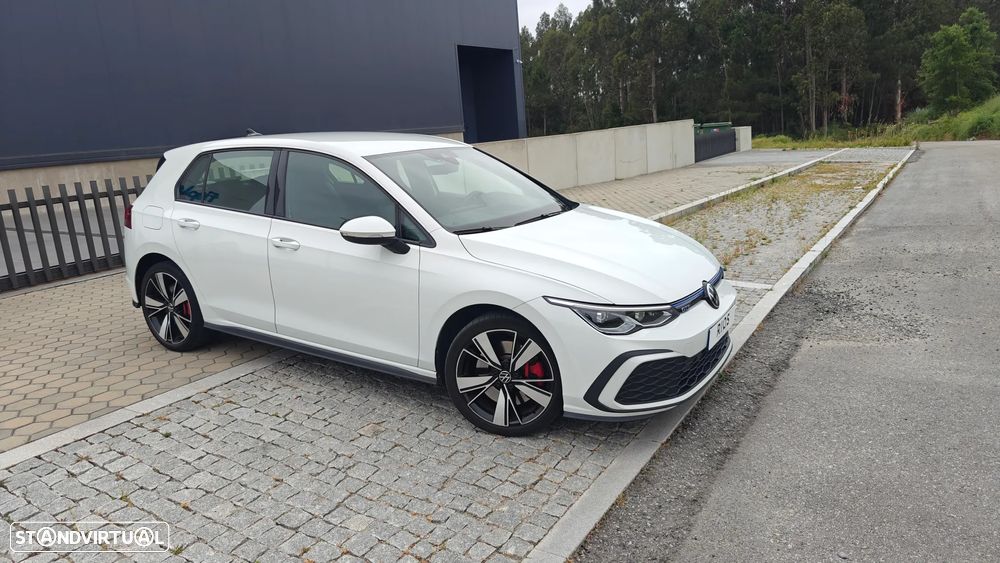 VW Golf 1.4 eHybrid OPF DSG GTE - 40