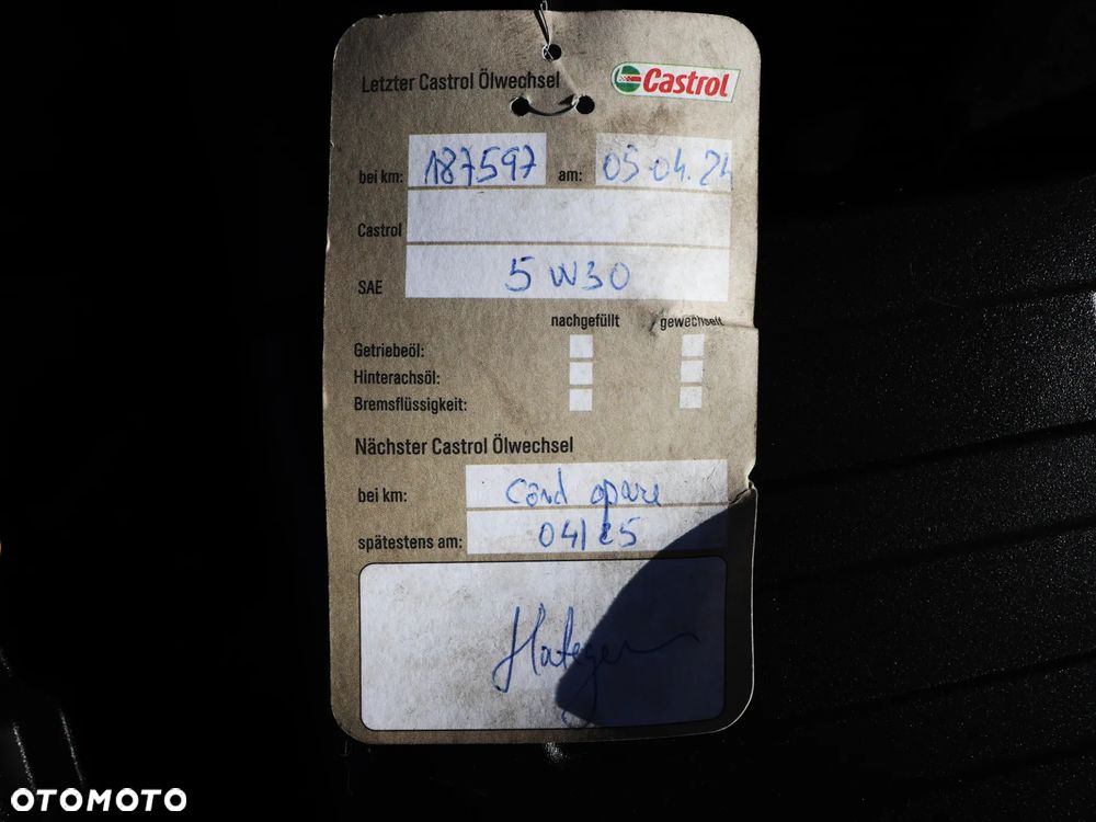 Volkswagen Passat 2.0 TDI SCR DSG Comfortline - 34