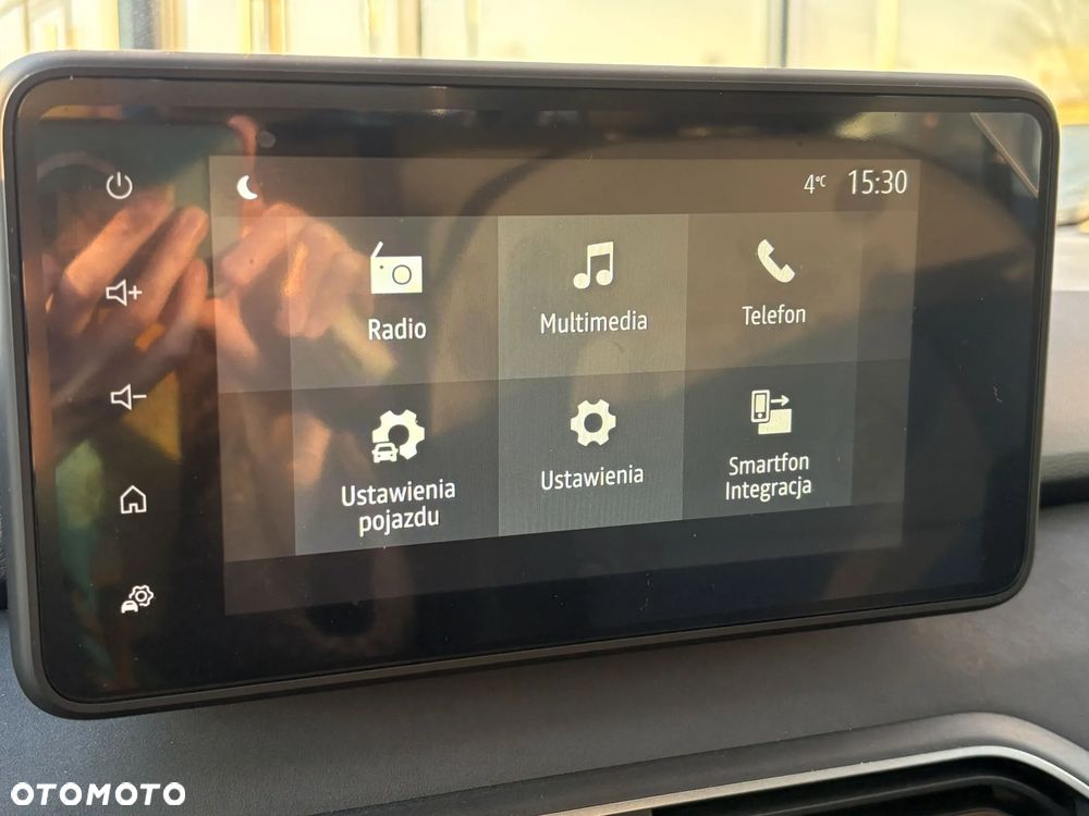 Dacia Sandero Stepway - 16