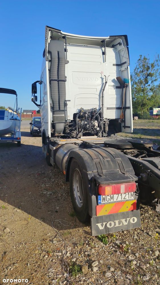 Volvo FH - 5