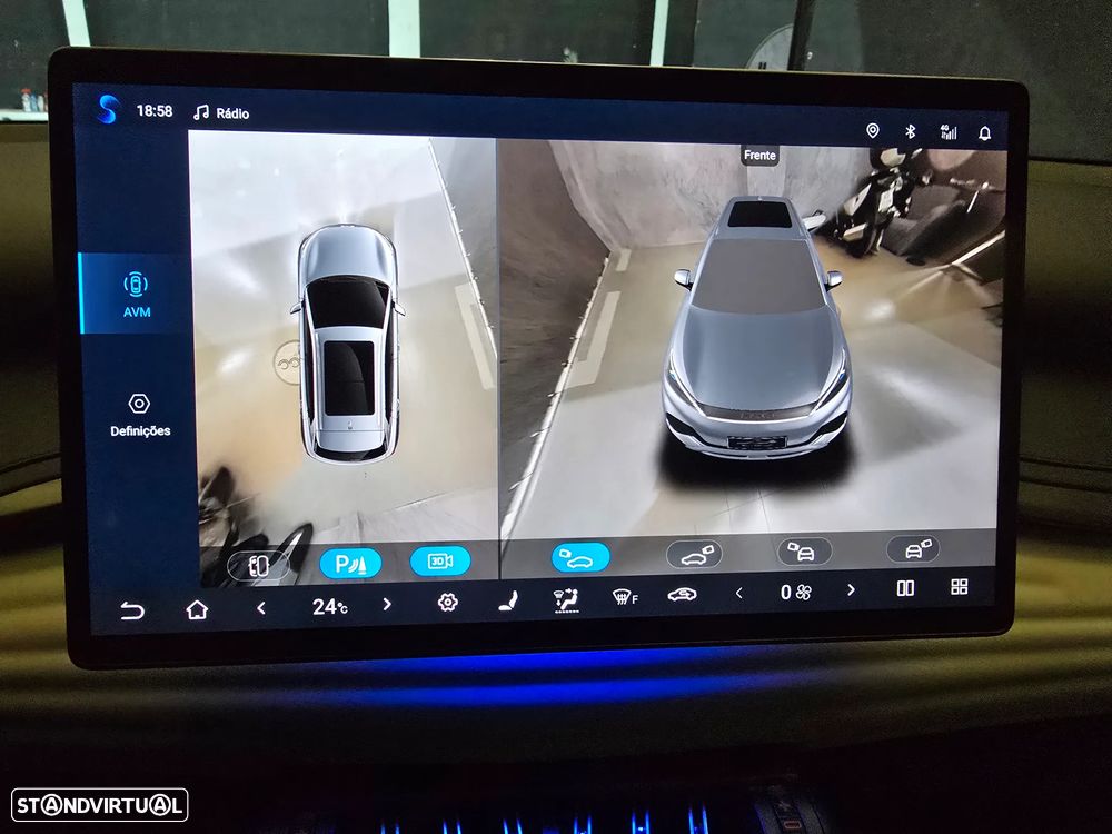 BYD Atto 3 Design - 15