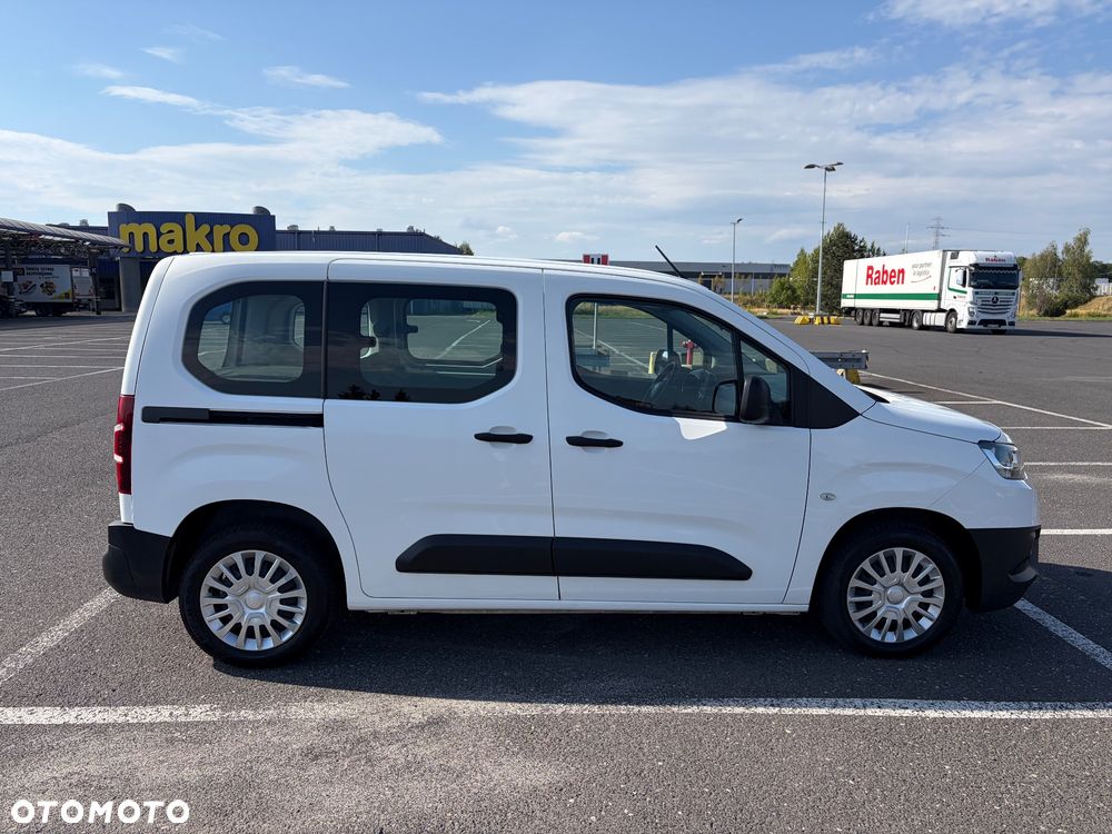 Toyota Proace City Verso 1.5 D-4D Family - 5
