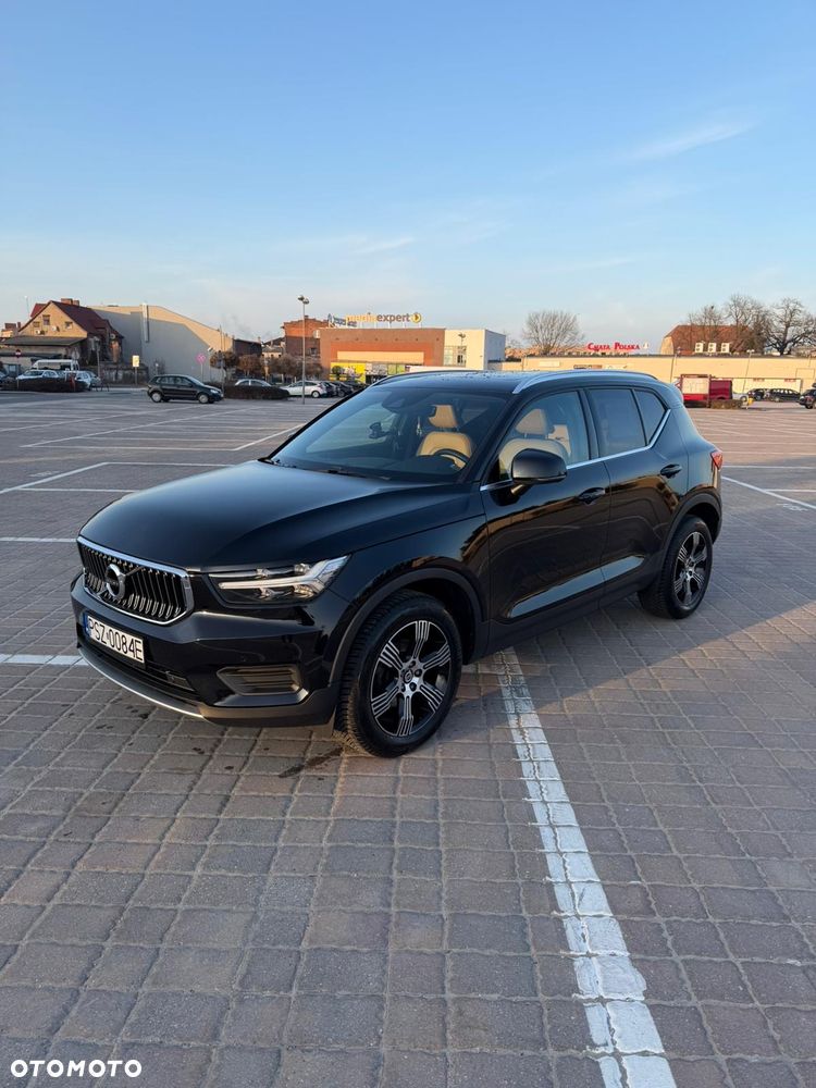 Volvo XC 40 T3 Inscription - 2