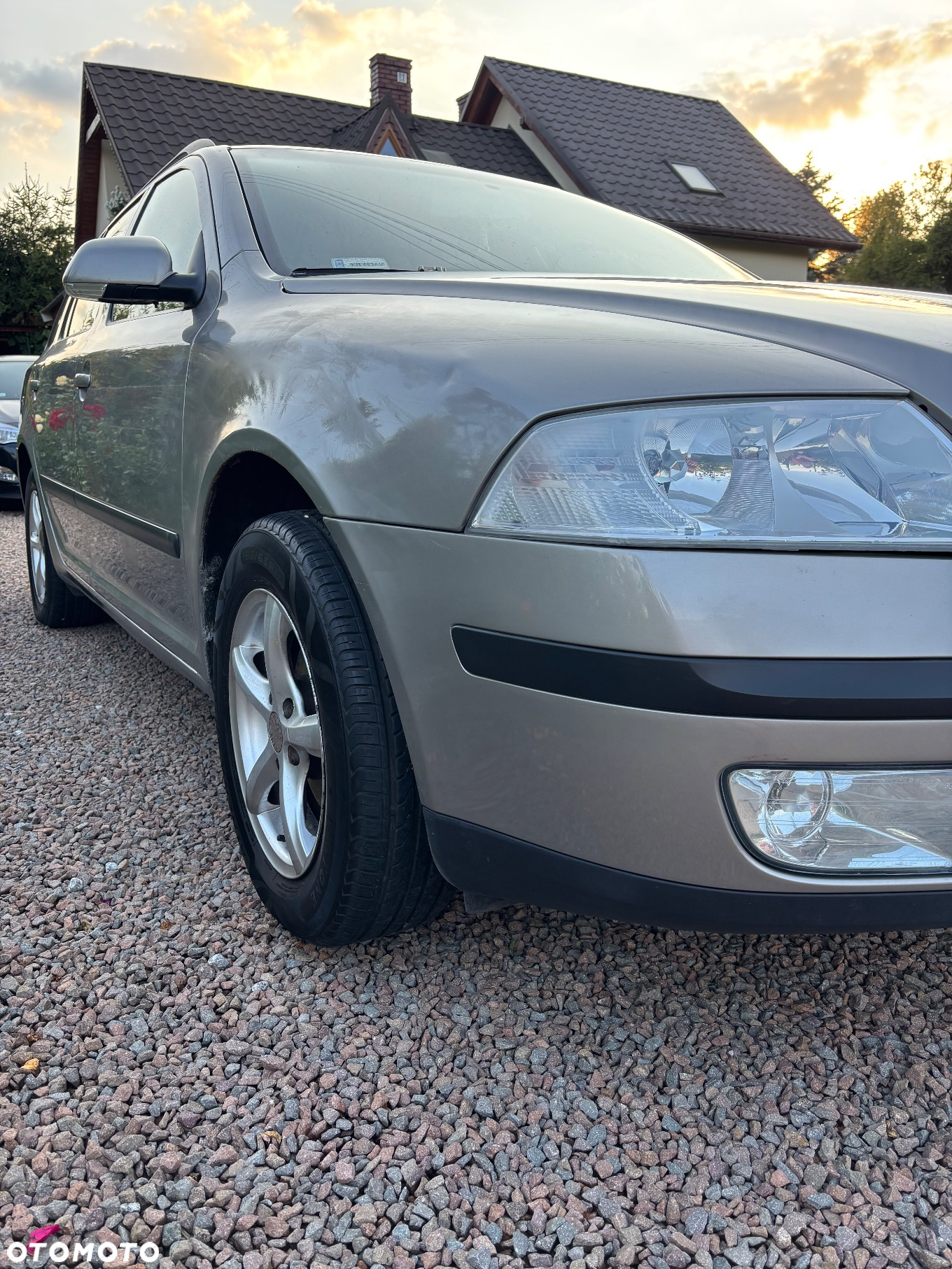 Skoda Octavia 1.9 TDI Classic - 9