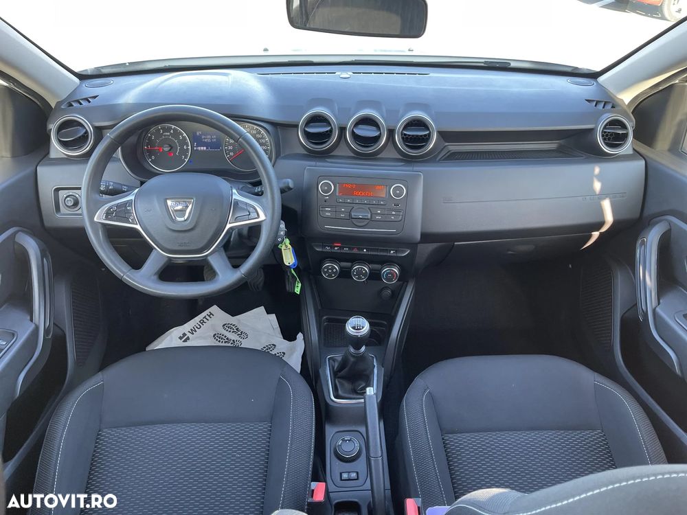 Dacia Duster - 20