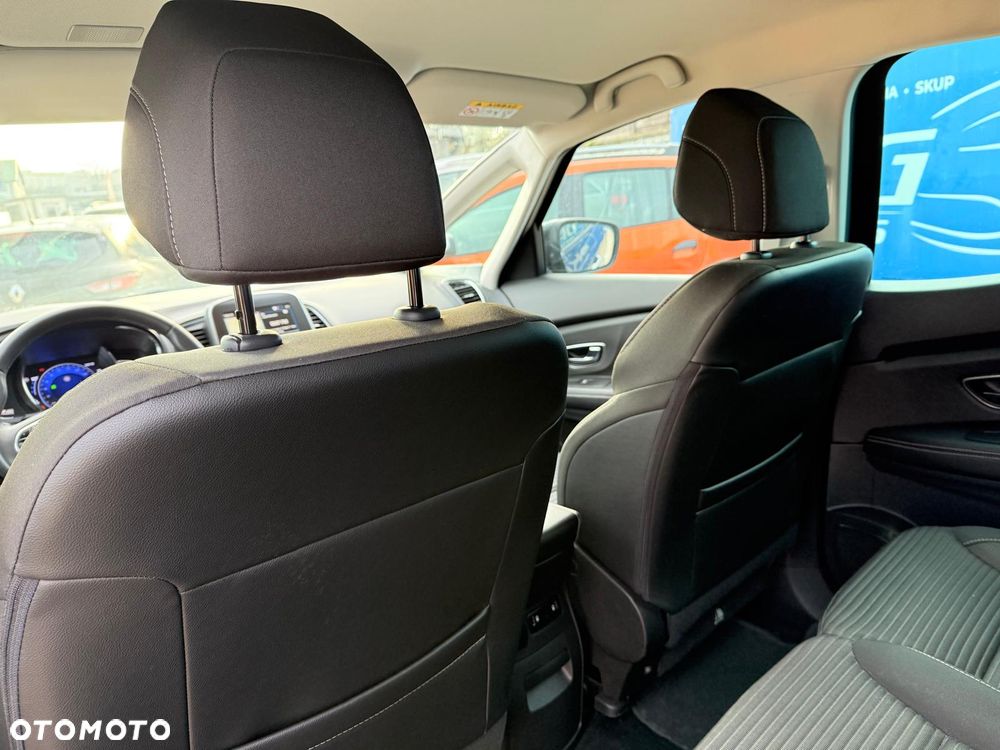 Renault Scenic - 12
