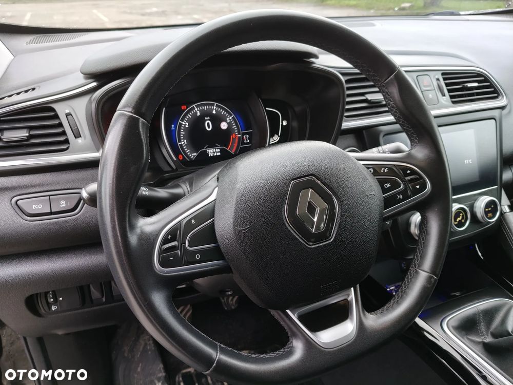 Renault Kadjar 1.3 TCe FAP Easy Life - 5