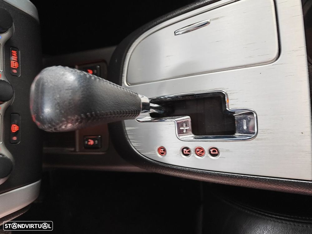 Nissan Murano 2.5 DCi Tekna Premium - 41