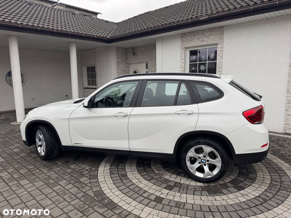 BMW X1 - 9