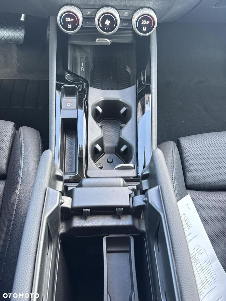 Skoda Superb 2.0 TSI 4x4 L&K DSG - 27