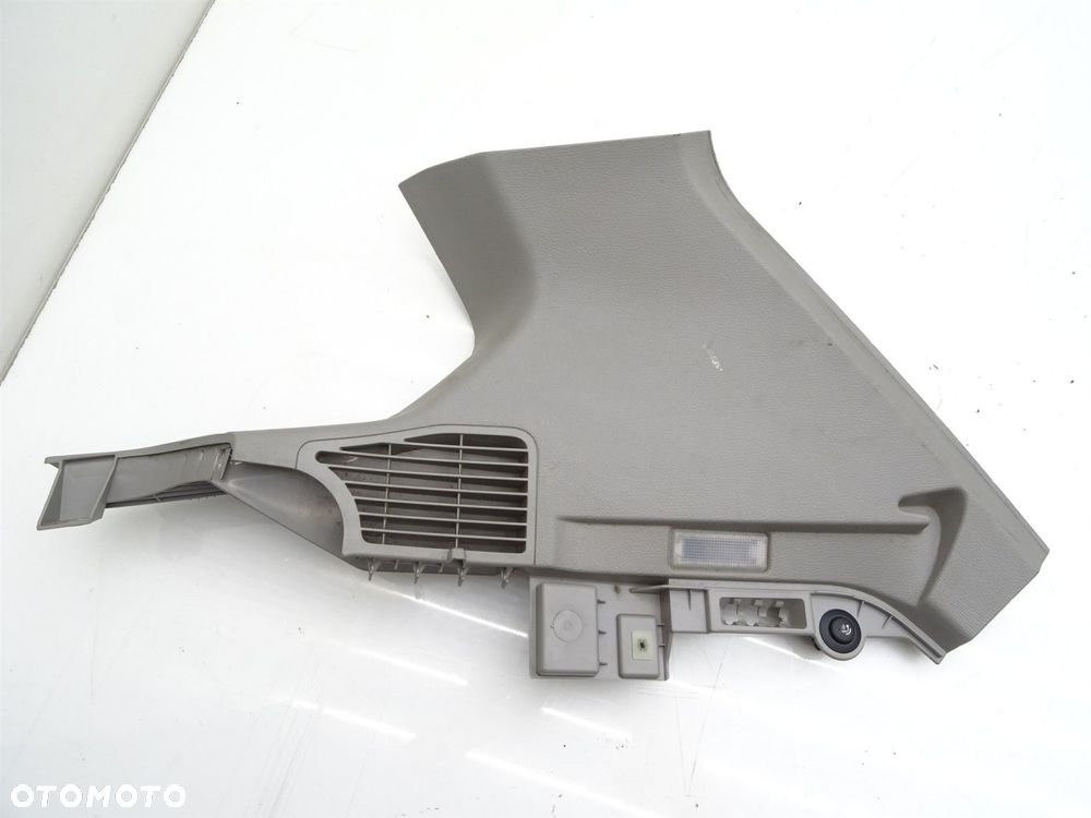 Hak holowniczy elektryczny składan wiązka moduł przycisk 6798714 bmw x3 f25 - 7