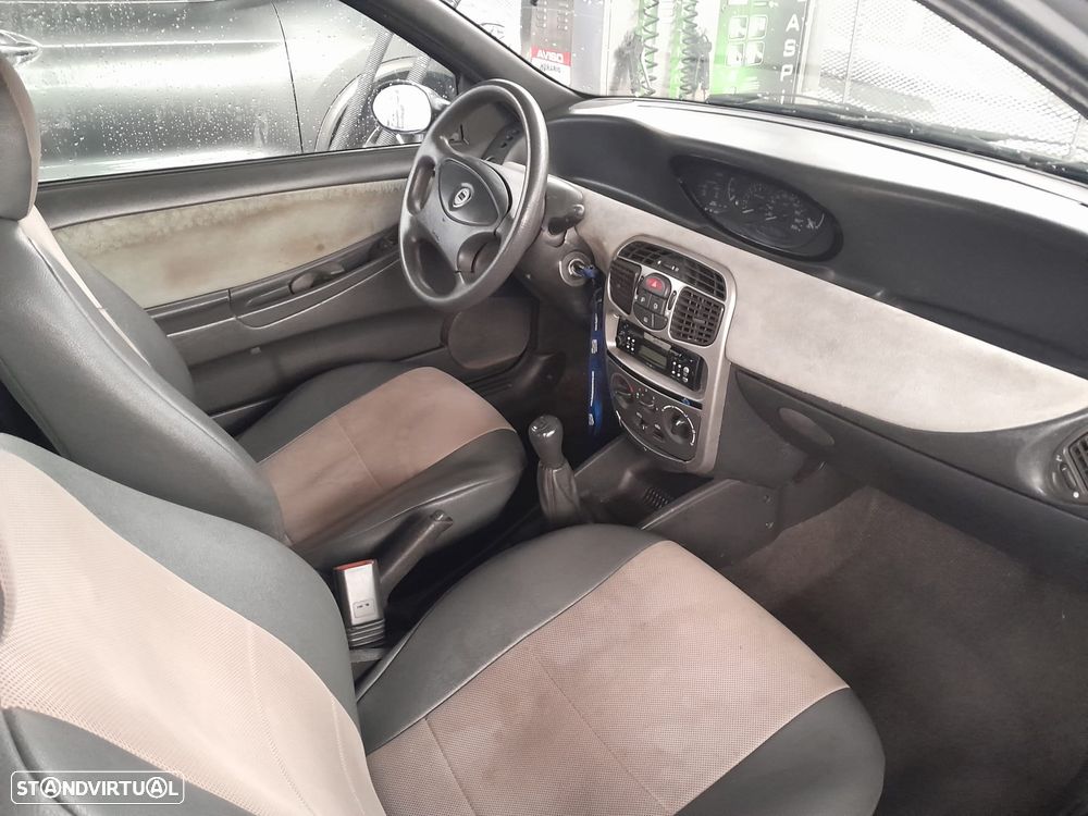 Lancia Y 1.2 LS - 4