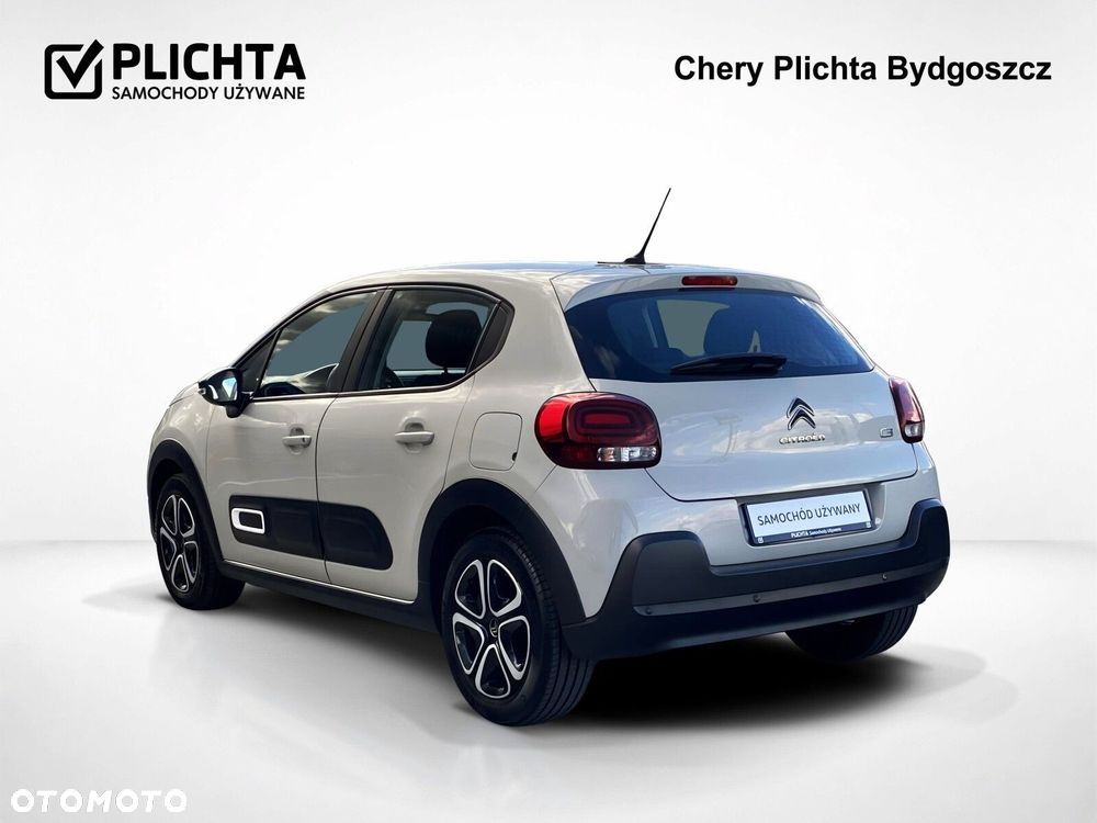 Citroen C3 2024 photo 3