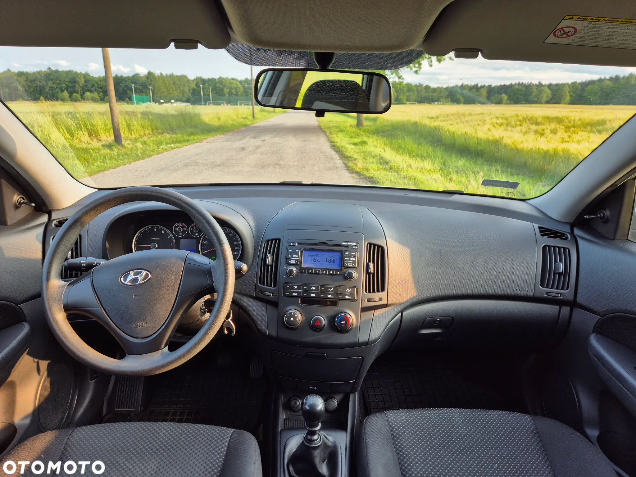 Hyundai i30 1.4 Classic + - 24