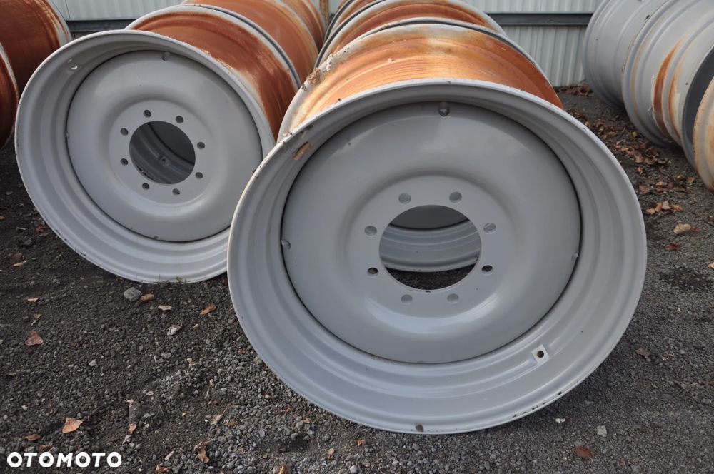FELGA 20 X 30 NOWA !!! NR NR 323295850 LAVERDA - 2