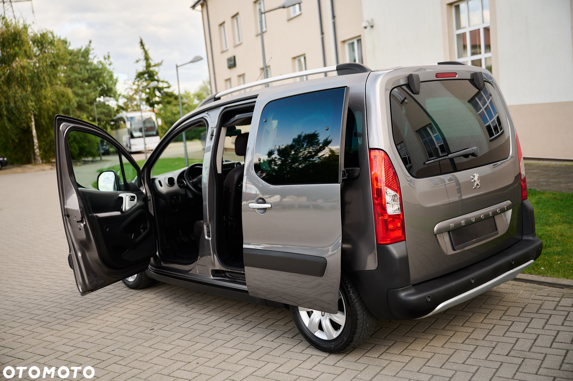 Peugeot Partner - 21