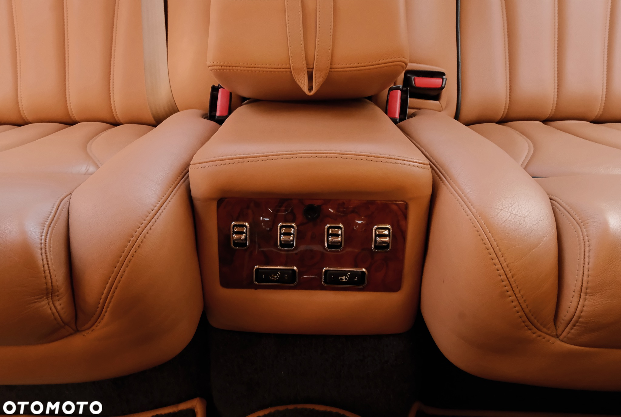 Rolls-Royce Silver Seraph - 24