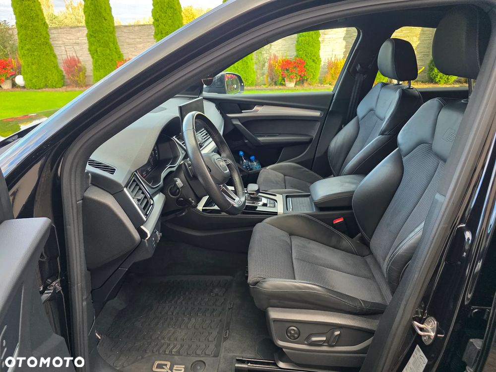 Audi Q5 - 31