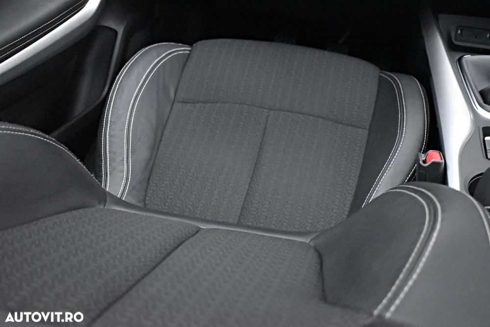 Renault Kadjar Energy dCi 130 Experience - 15