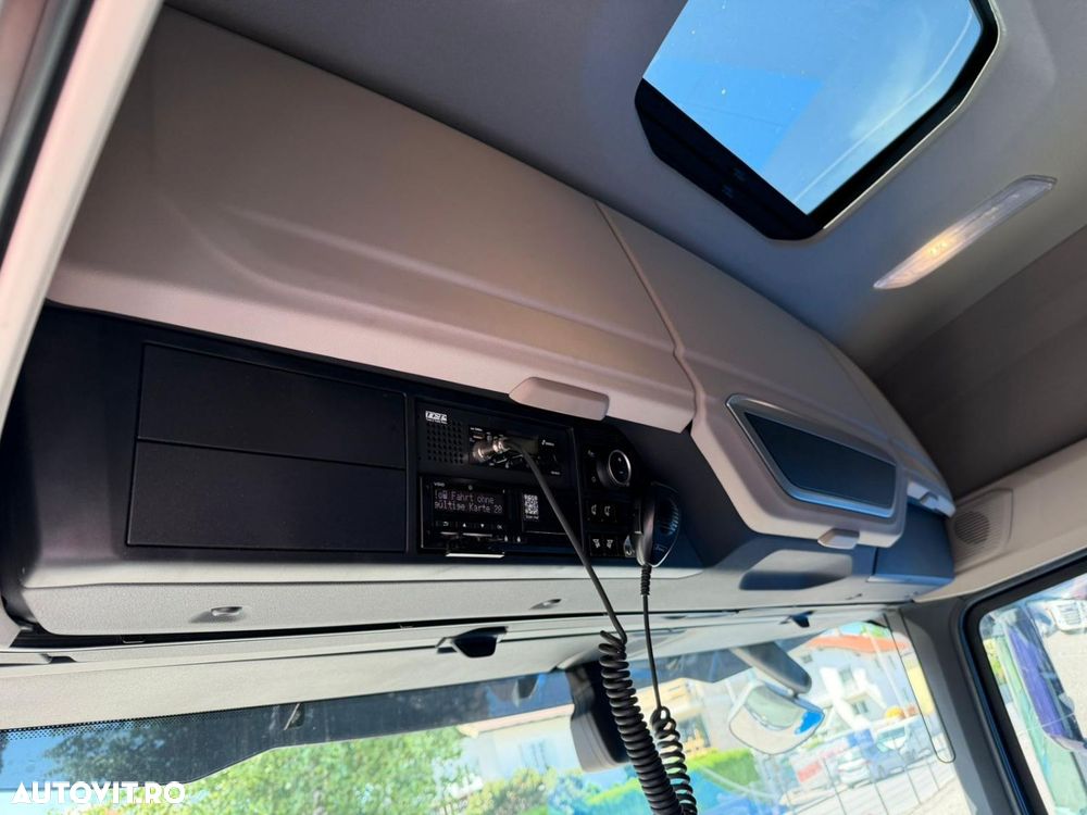 DAF XG 480 FT new model - 6