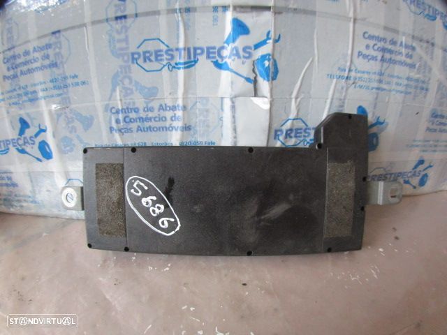 Modulo A2038207989 MERCEDES W203 SW 2002 C220CDI 143CV 5P CINZA ANTENA - 2