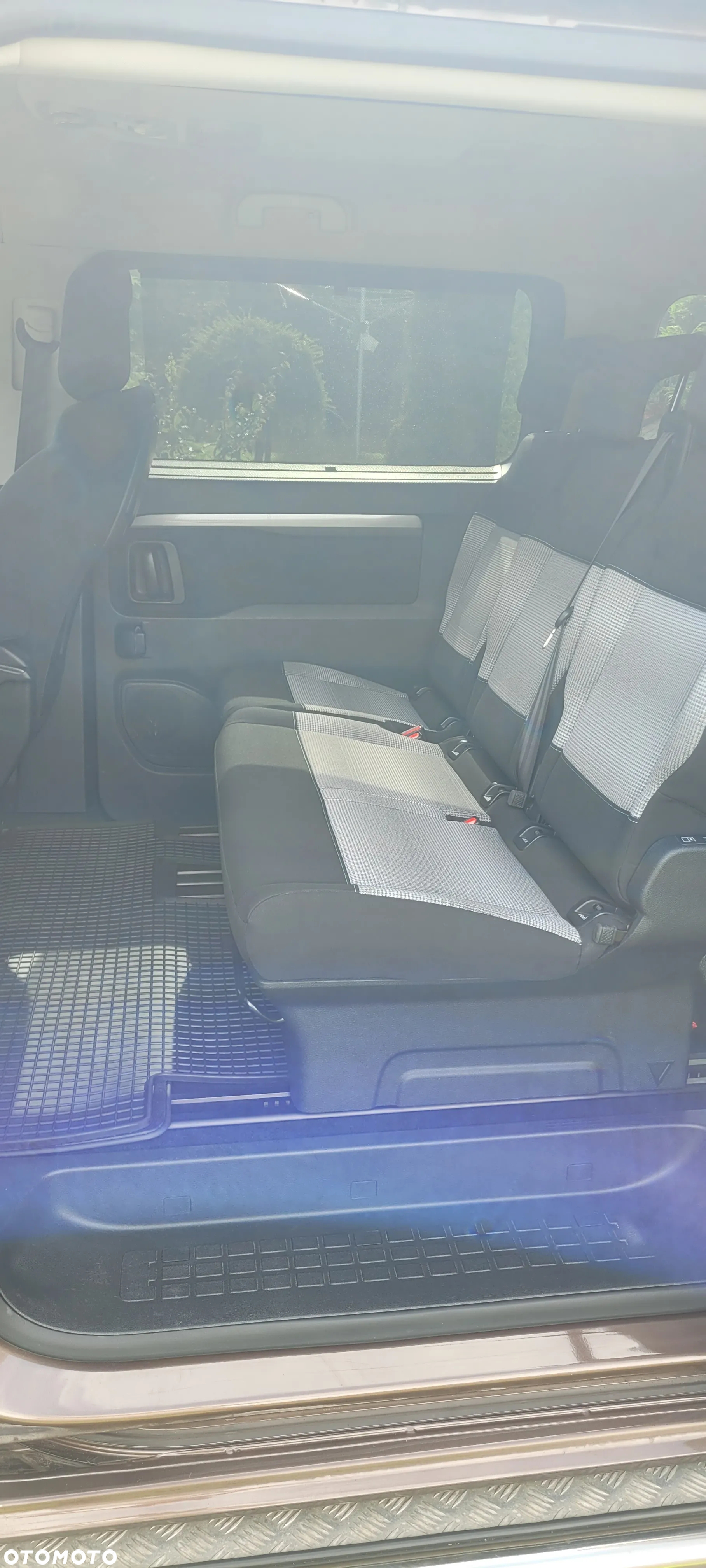 Citroën SpaceTourer 2.0 BlueHDi M Shine - 15